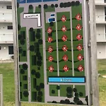 Holiday park Bavaria Club