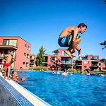 Holiday park Bavaria Club Balatonlelle