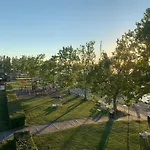 Holiday park Bavaria Club *