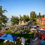 Holiday park Bavaria Club Balatonlelle