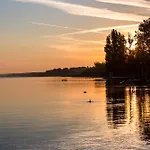 Bavaria Club Holiday park Balatonlelle