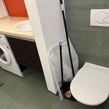 假日公园 Bavaria Club 巴拉通雷勒