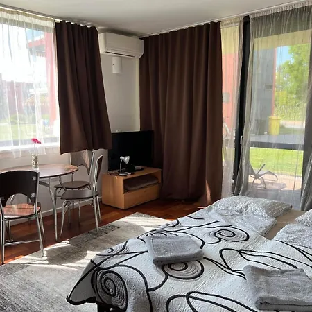 假日公园 Bavaria Club 巴拉通雷勒