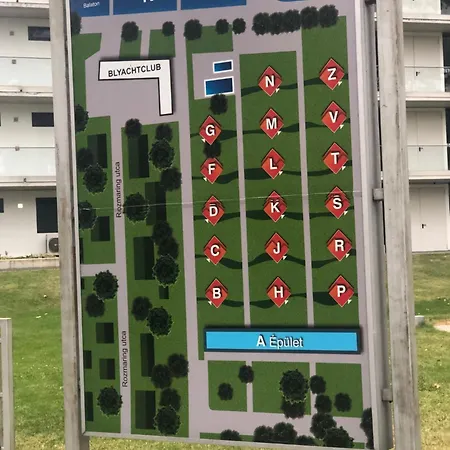 假日公园 Bavaria Club