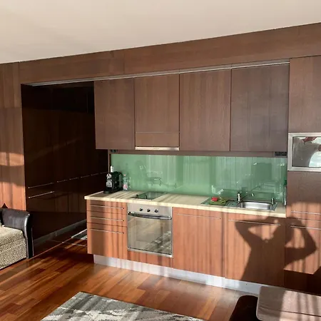 Bavaria Club 假日公园 巴拉通雷勒