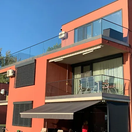 Bavaria Club 巴拉通雷勒