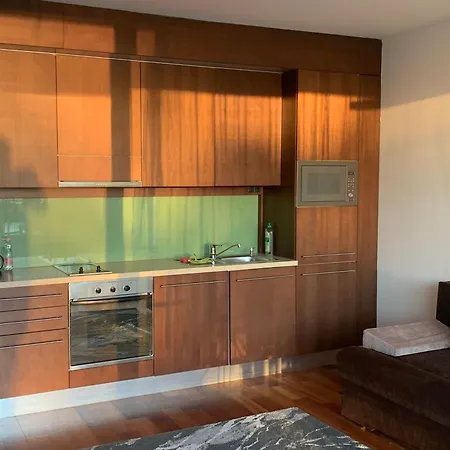 Bavaria Club 假日公园