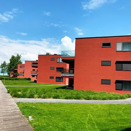 假日公园 Bavaria Club 巴拉通雷勒