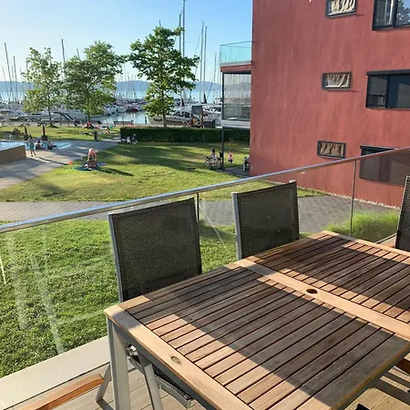 Bavaria Club Balatonlelle