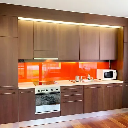 Bavaria Club 假日公园