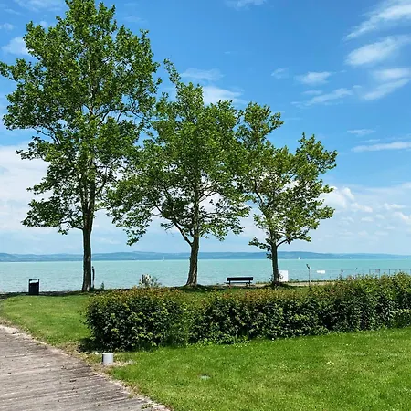 Bavaria Club Parque de vacaciones Balatonlelle