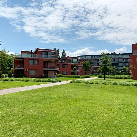 假日公园 Bavaria Club *