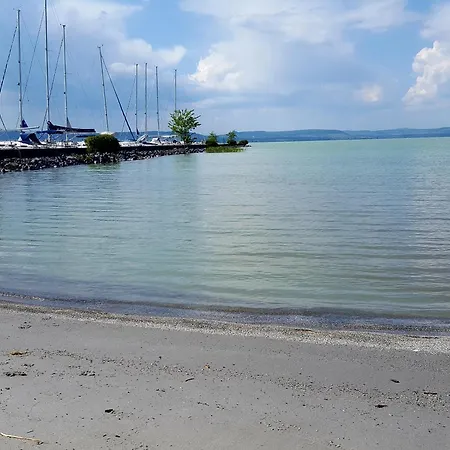 Parque de vacaciones Bavaria Club Balatonlelle