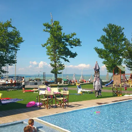 Bavaria Club 假日公园