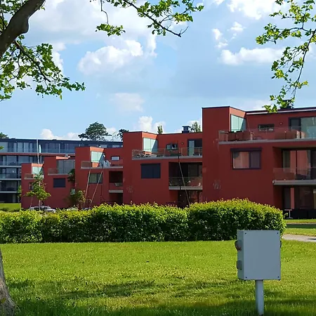 假日公园 Bavaria Club 巴拉通雷勒