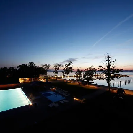 Bavaria Club 巴拉通雷勒