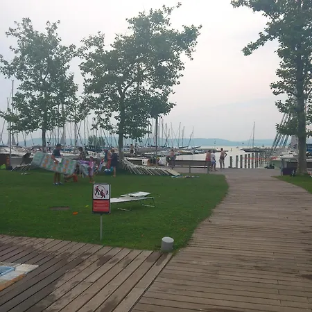 Parque de vacaciones Bavaria Club