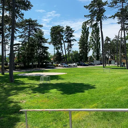 Parque de vacaciones Bavaria Club *