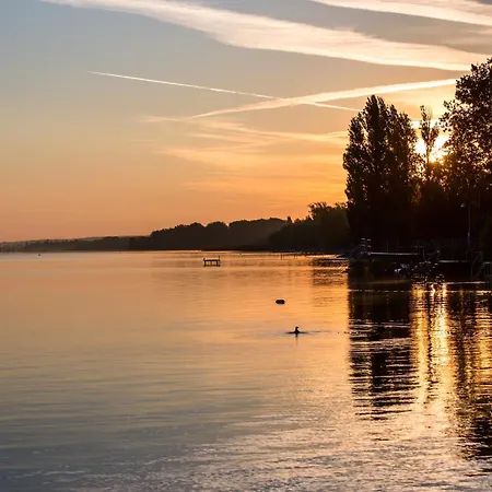 Bavaria Club 假日公园 巴拉通雷勒