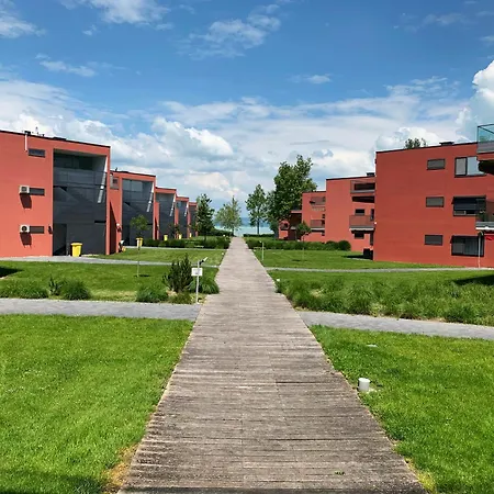 Bavaria Club Balatonlelle