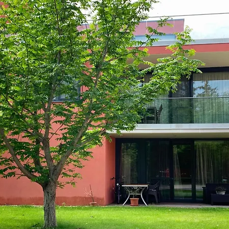 假日公园 Bavaria Club