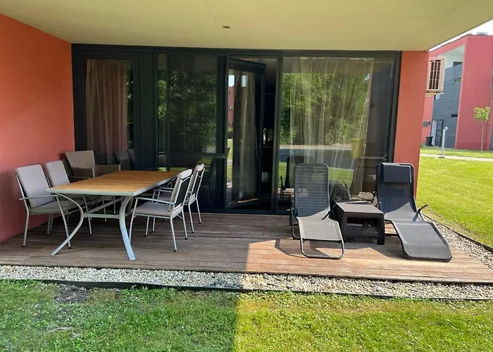 假日公园 Bavaria Club *