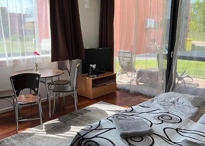 Bavaria Club 巴拉通雷勒