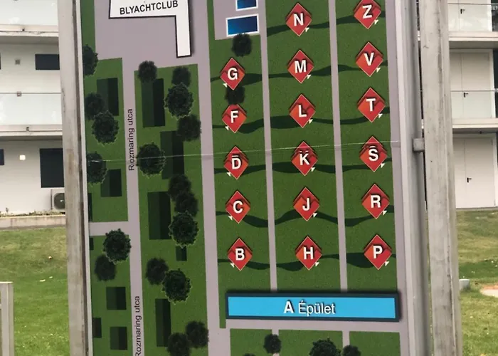 假日公园 Bavaria Club