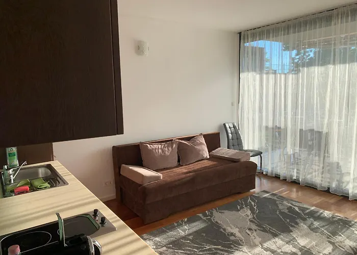 假日公园 Bavaria Club *