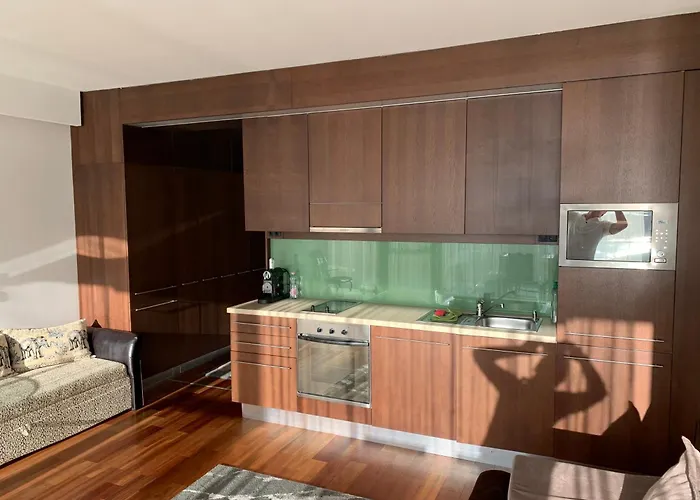 Bavaria Club 假日公园 巴拉通雷勒