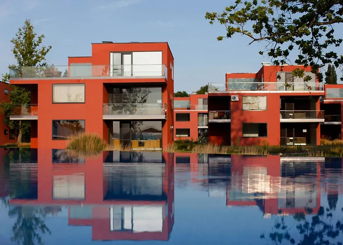 假日公园 Bavaria Club 巴拉通雷勒