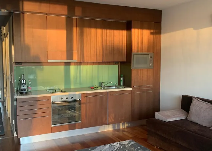 Bavaria Club 假日公园