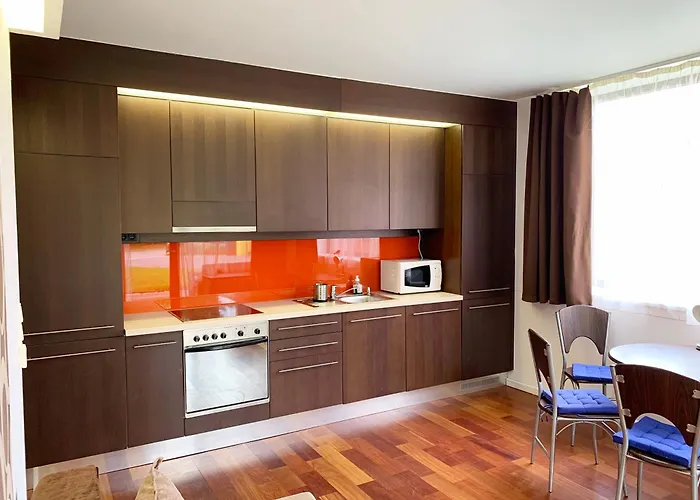 Bavaria Club 假日公园 *