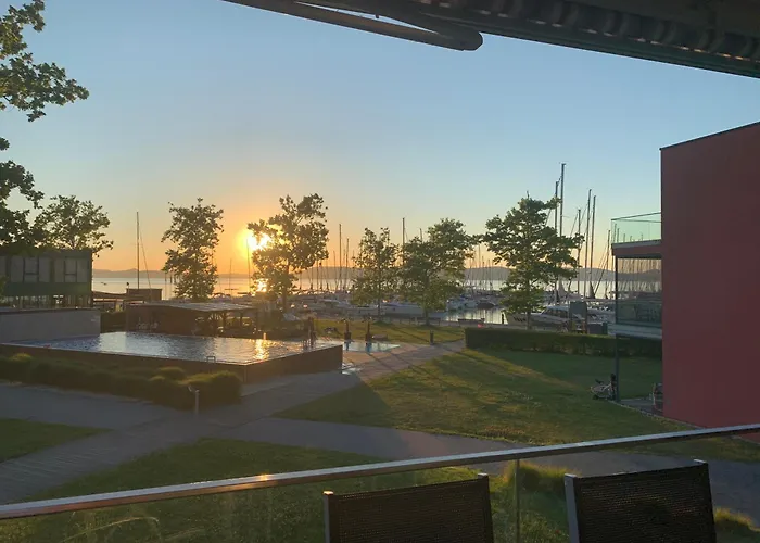 假日公园 Bavaria Club 巴拉通雷勒