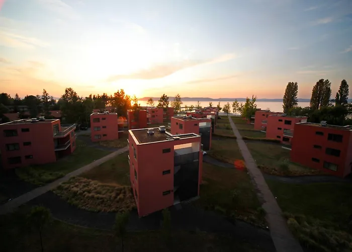 Bavaria Club 假日公园