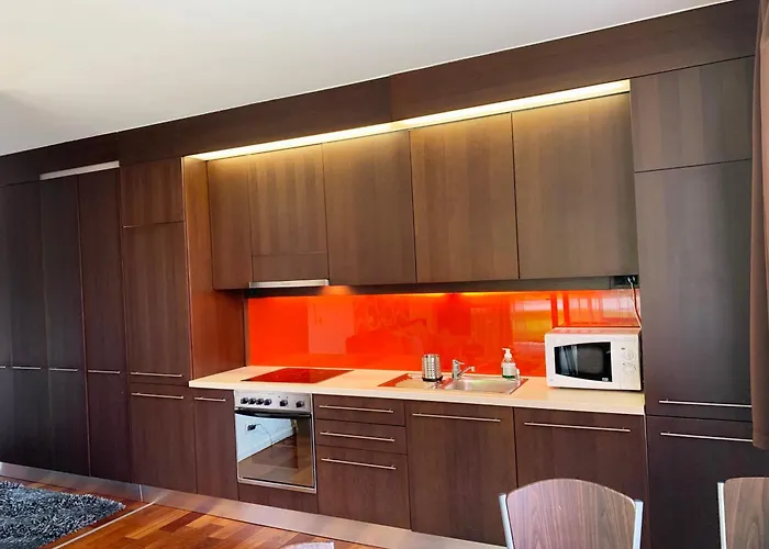 假日公园 Bavaria Club