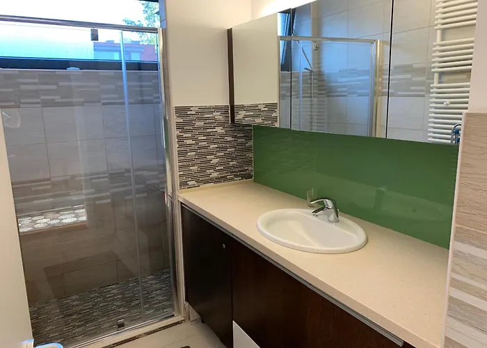 Bavaria Club 假日公园 *