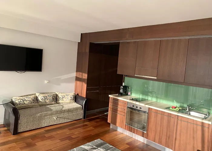 假日公园 Bavaria Club *