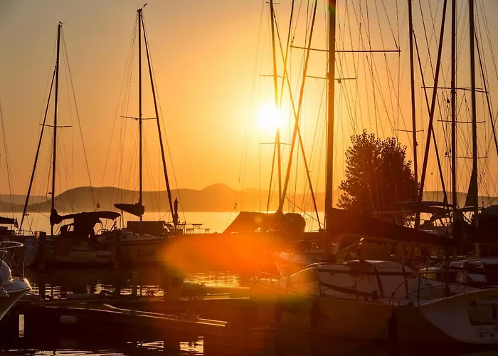 Bavaria Club 假日公园