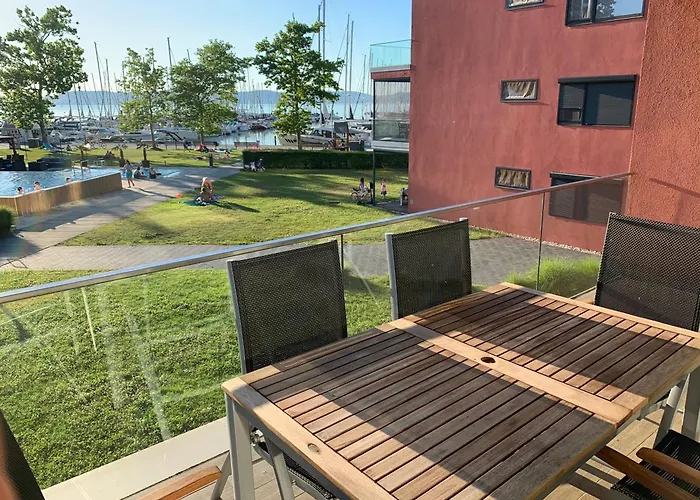 Bavaria Club 巴拉通雷勒