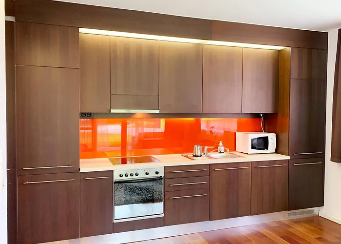 Bavaria Club 假日公园