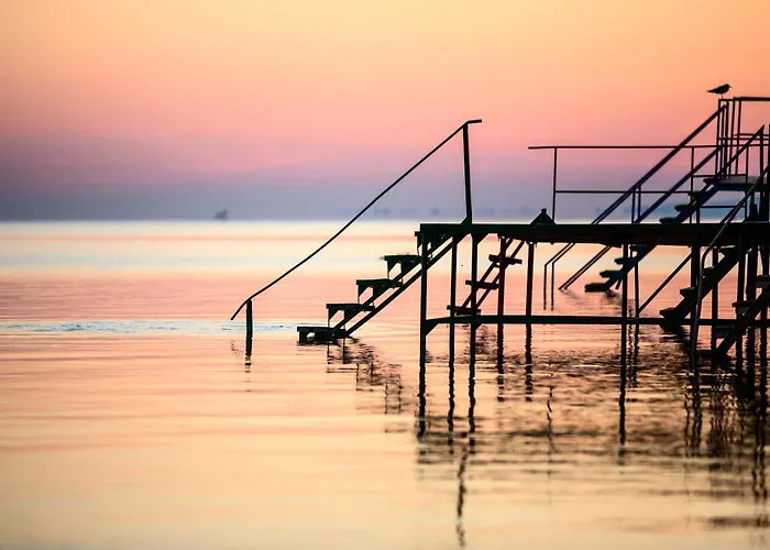 假日公园 Bavaria Club *