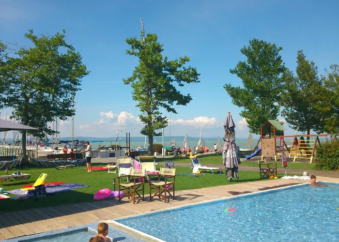 Bavaria Club 假日公园