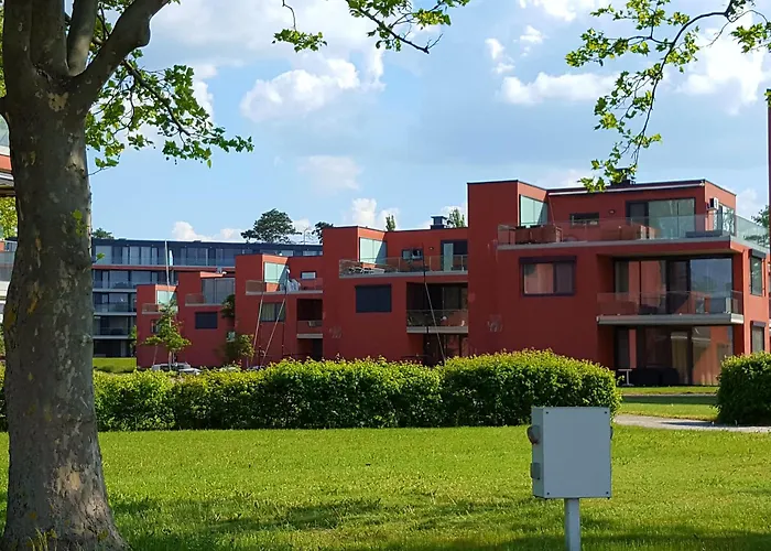 假日公园 Bavaria Club 巴拉通雷勒