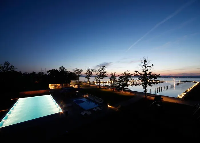 Bavaria Club 巴拉通雷勒