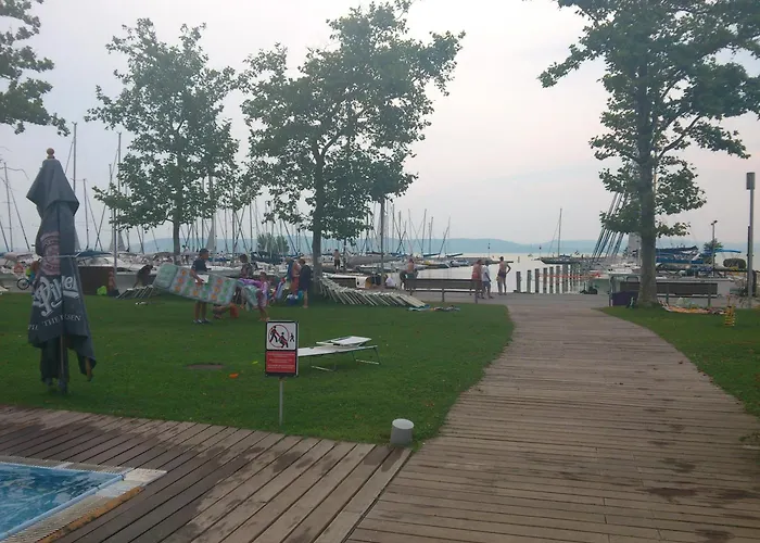 假日公园 Bavaria Club