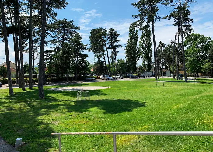 假日公园 Bavaria Club *