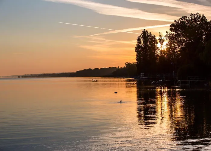 Bavaria Club 假日公园 巴拉通雷勒