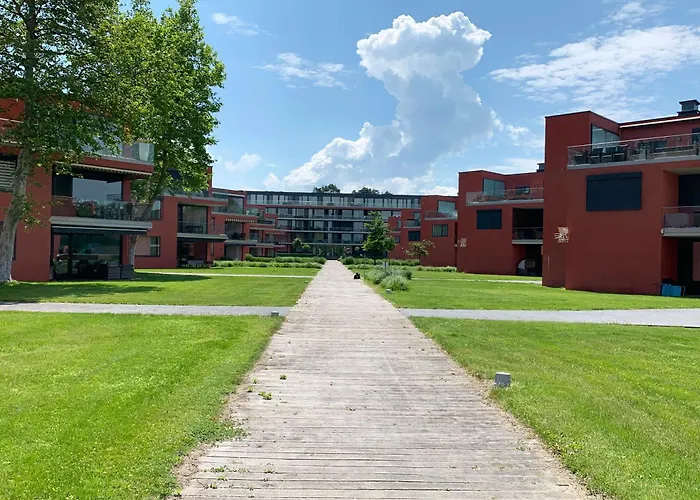 Bavaria Club 假日公园