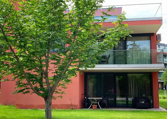 假日公园 Bavaria Club